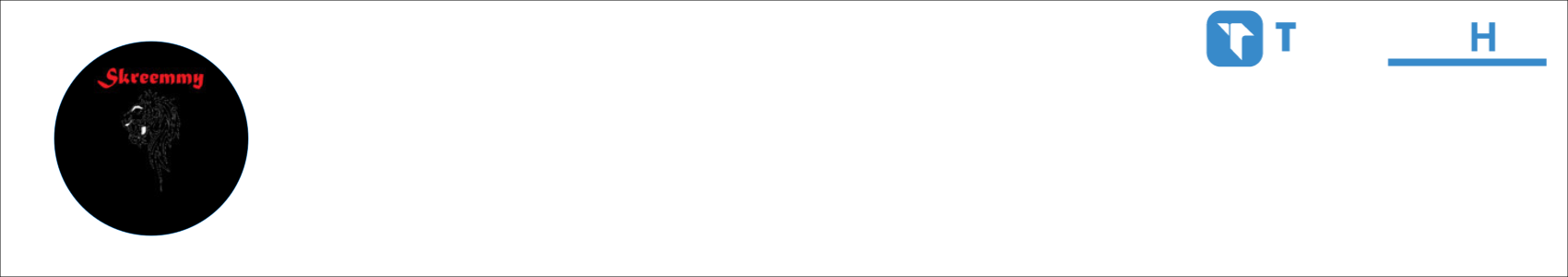 Skreemmy Activity Banner