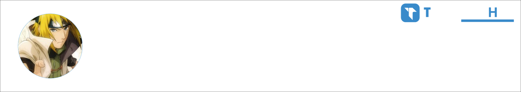 Minato Activity Banner