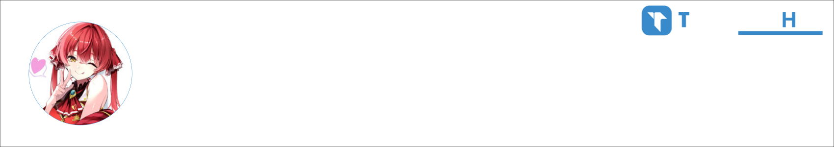 Senchou :3 Activity Banner