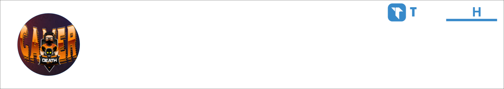 Death Style Dk Activity Banner