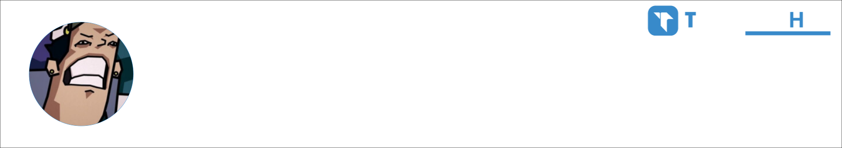 Жотаро Токийский Activity Banner