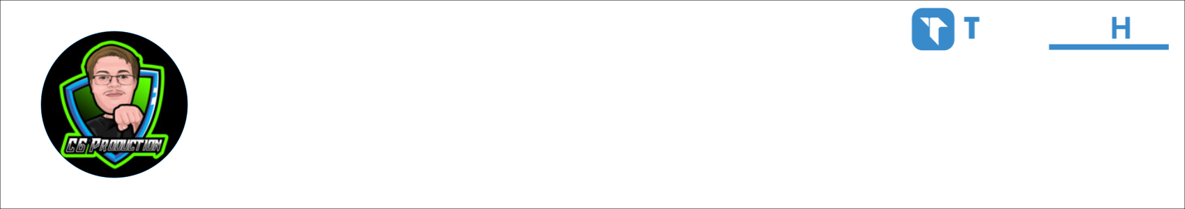CG_Productions Activity Banner