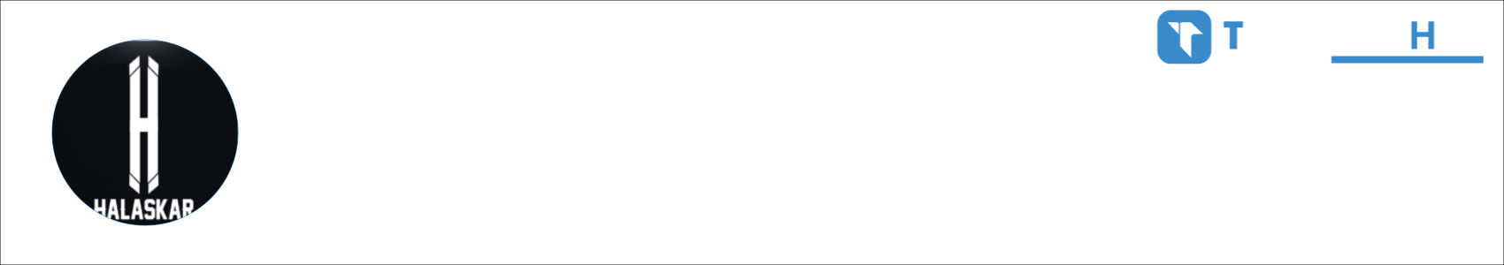 -HALASKAR- Activity Banner
