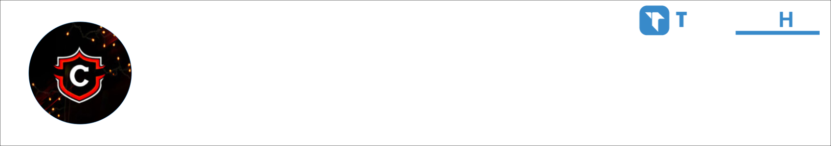 CherrY Activity Banner