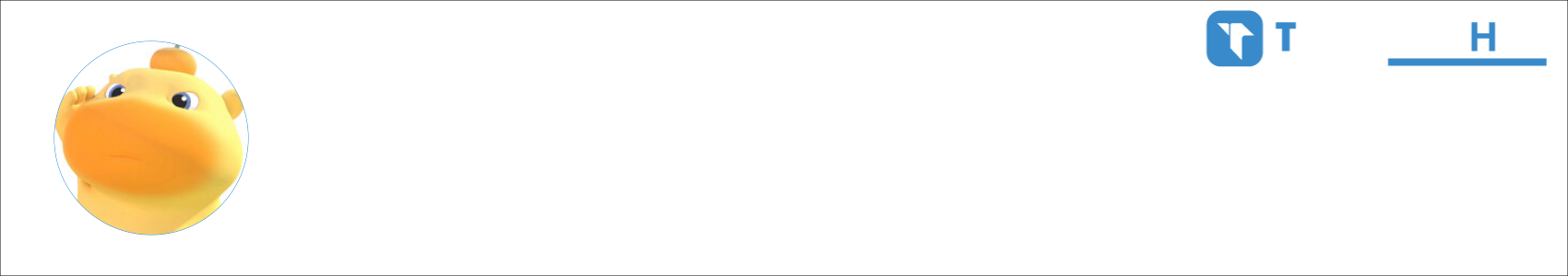 坠强蘸豆鼠 Activity Banner