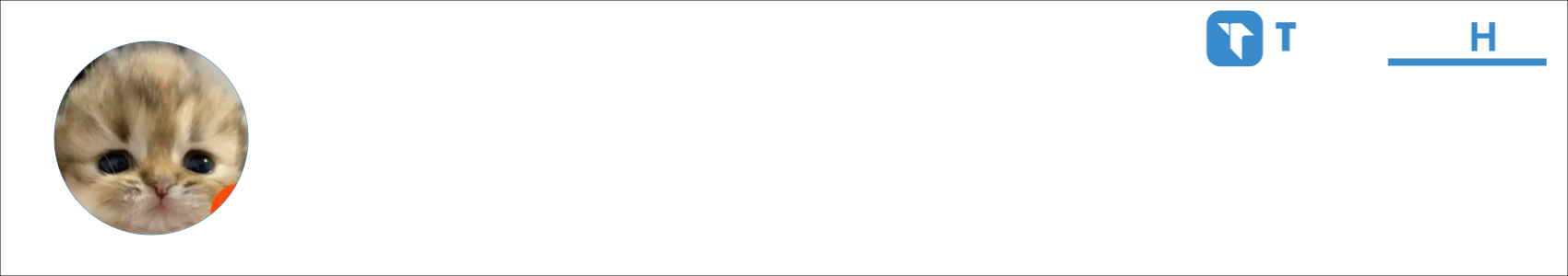 芒果布丁 Activity Banner