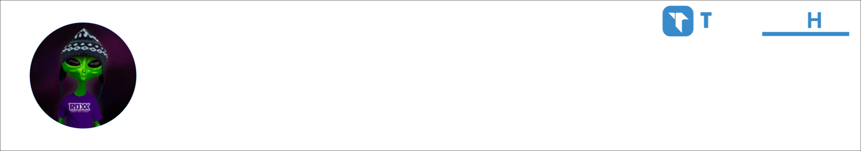 F Λ Ξ L Activity Banner