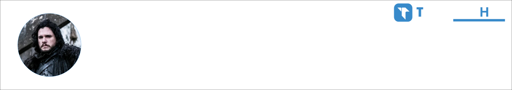John Snow Activity Banner
