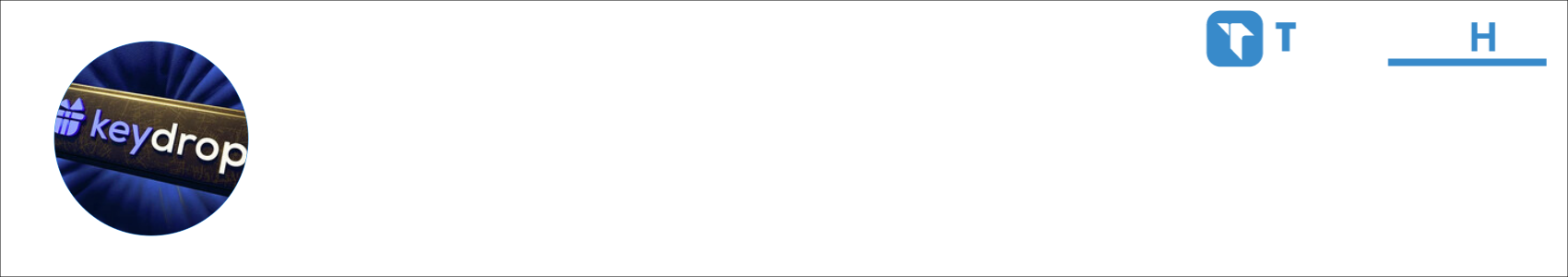 Kairo Activity Banner