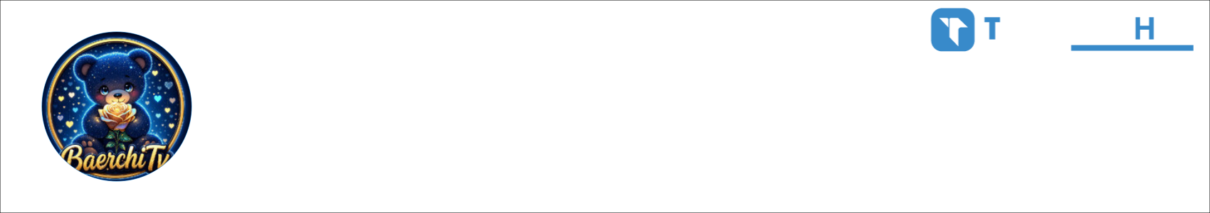 [AUT] BaerchiTv Activity Banner
