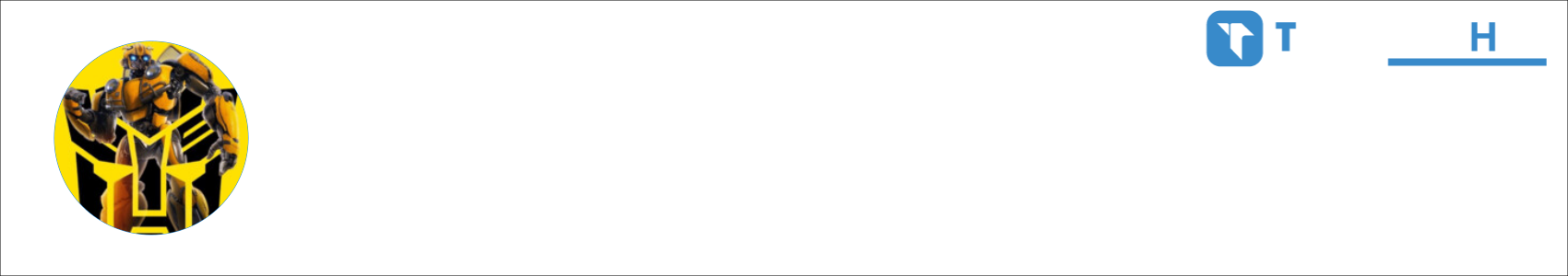 BUMBLEBEE Activity Banner
