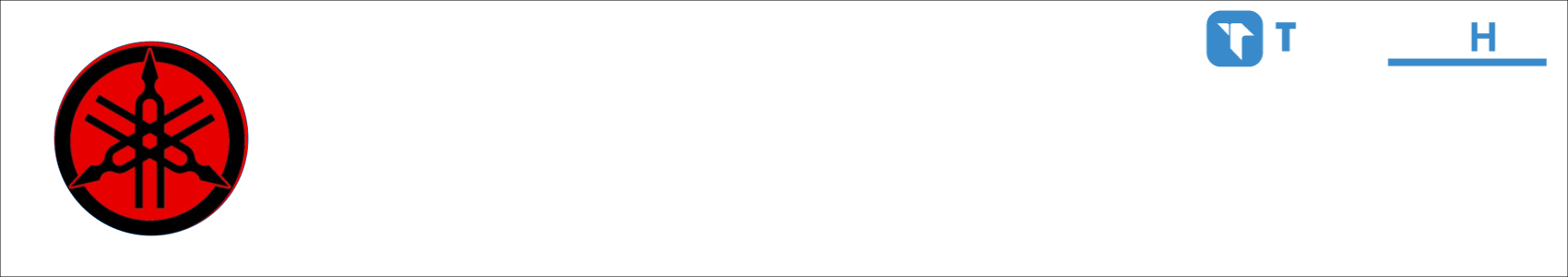 Yamaha200x Activity Banner