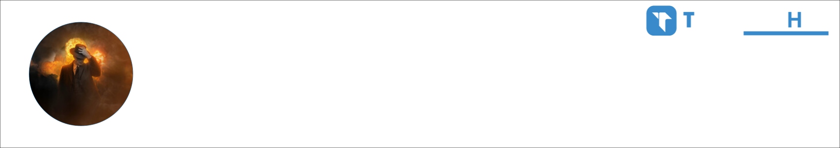 𝟙𝕏𝕞𝕪 Activity Banner