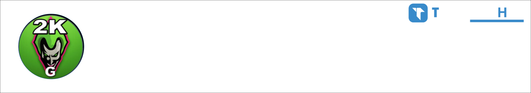 2KGamerJokerYT Activity Banner