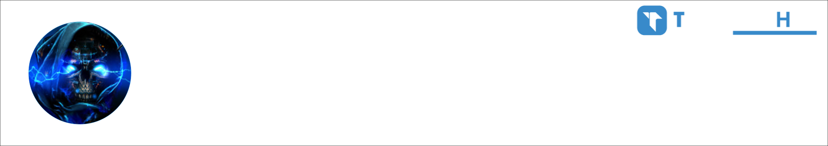 The Assassin Activity Banner