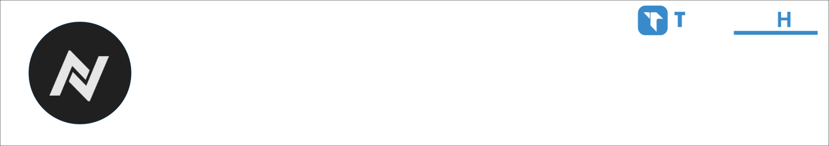 Ninja Activity Banner