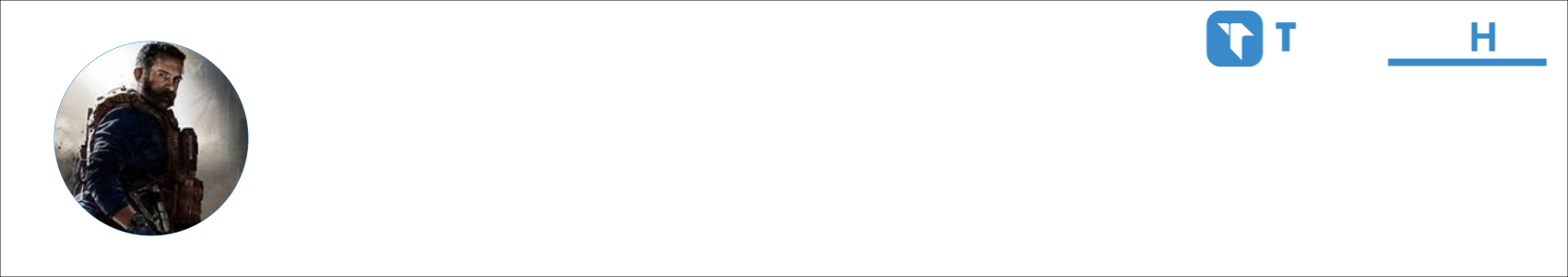 Charlie619 Activity Banner