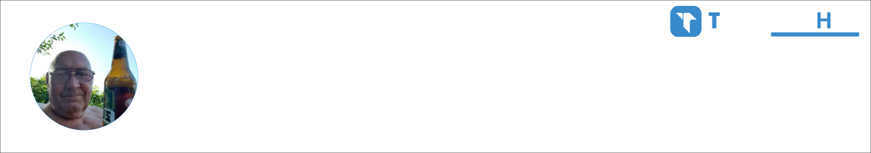 Bluray#Oldrust Activity Banner