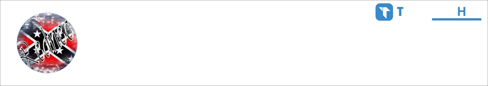dirtysouthrebelchild1991 Activity Banner