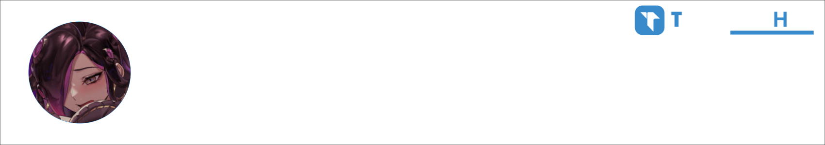 ZenithFoxy Activity Banner