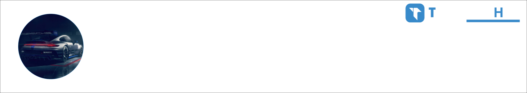 GTI Eren Activity Banner