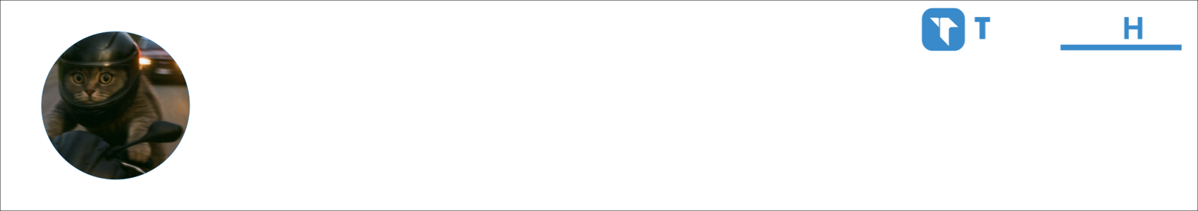 Ana the TRUKER Activity Banner