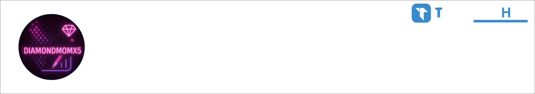 Diamondmomx5 Activity Banner