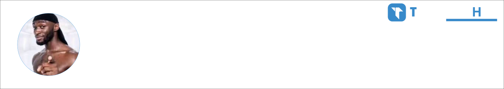 Aronn. Activity Banner