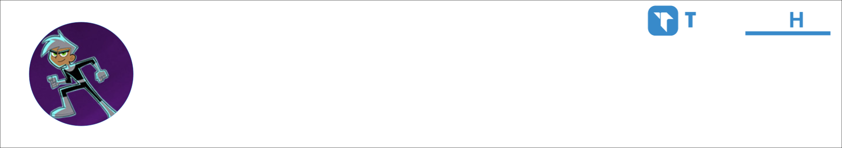 Peroxide Activity Banner