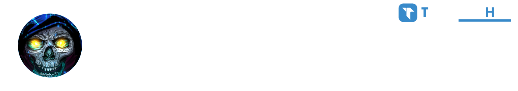 Lucas Activity Banner