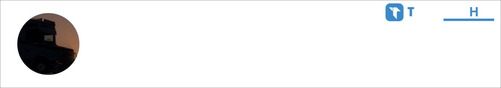 LeoHughes66 Activity Banner
