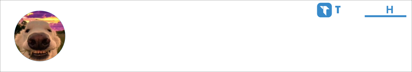DobrЯk Activity Banner