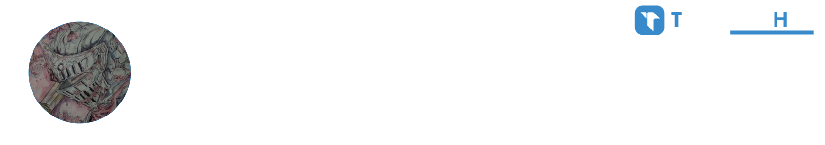 ArheDEM0N0 Activity Banner