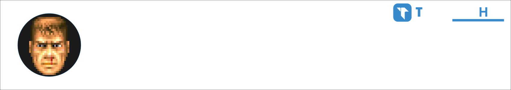 Andy Activity Banner