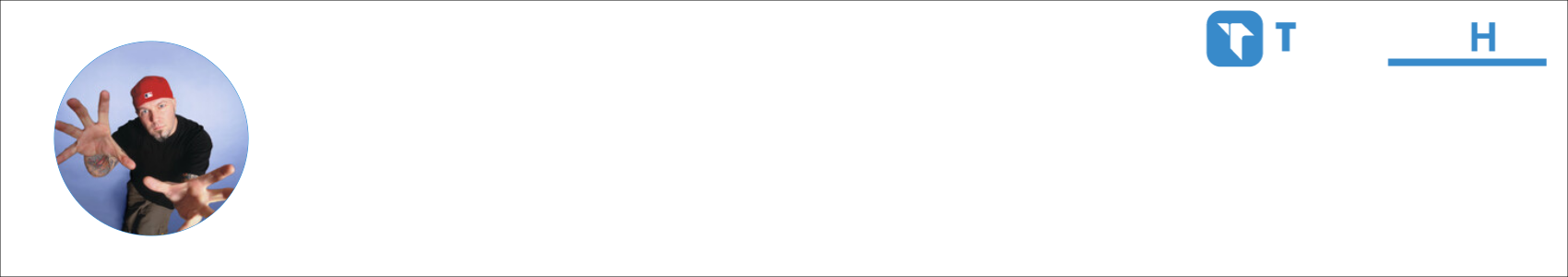 Fred Durst Activity Banner