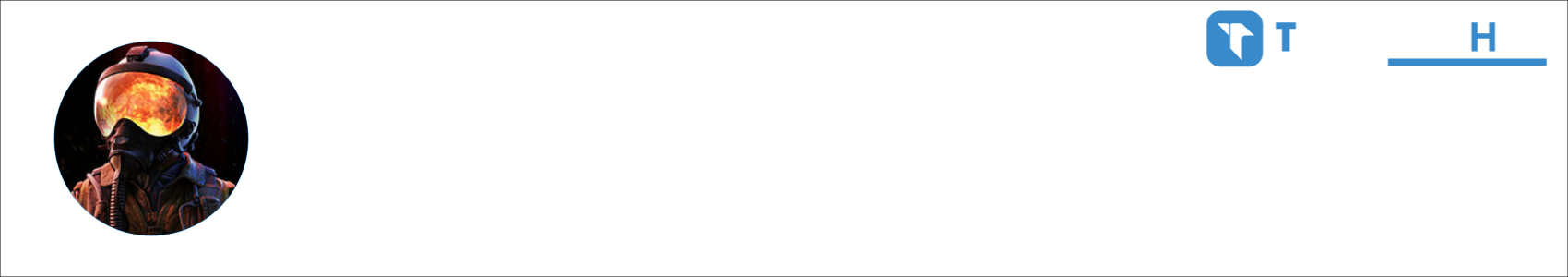 Doriangamer Activity Banner