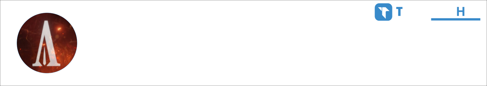 Achilles Activity Banner