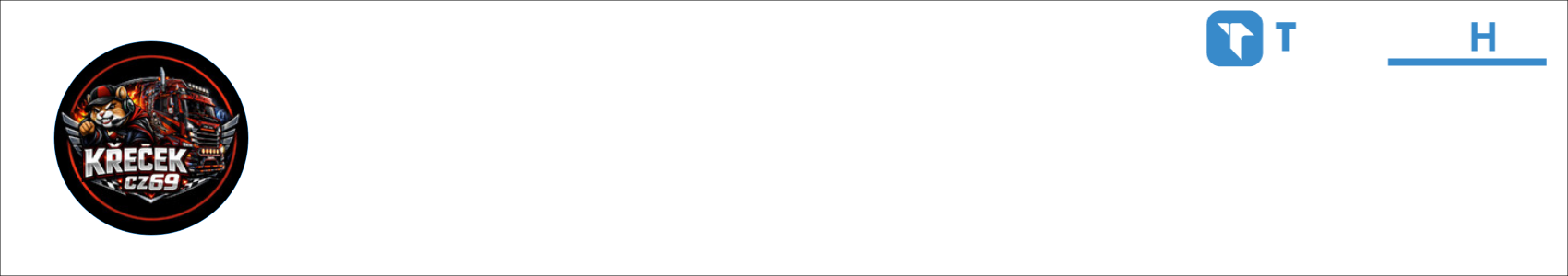 Křečekcz69 Activity Banner