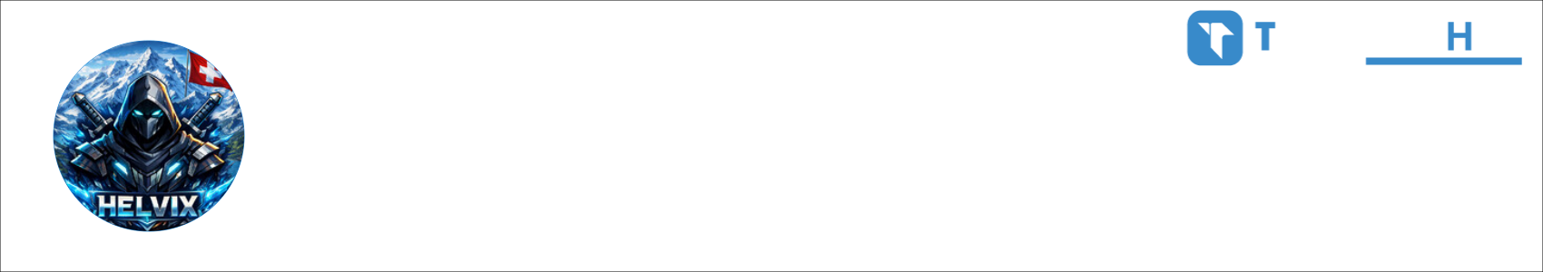 HELVIX Activity Banner