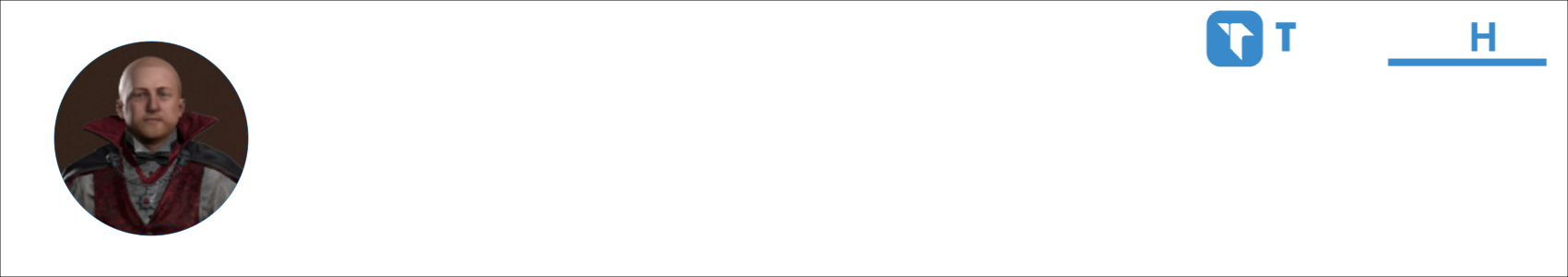 Mr.Hunter Activity Banner