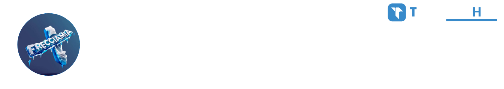 FrecciaMia Activity Banner