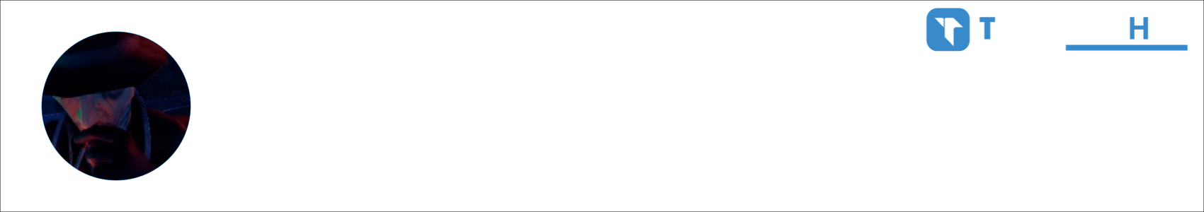 VlazerTR Activity Banner