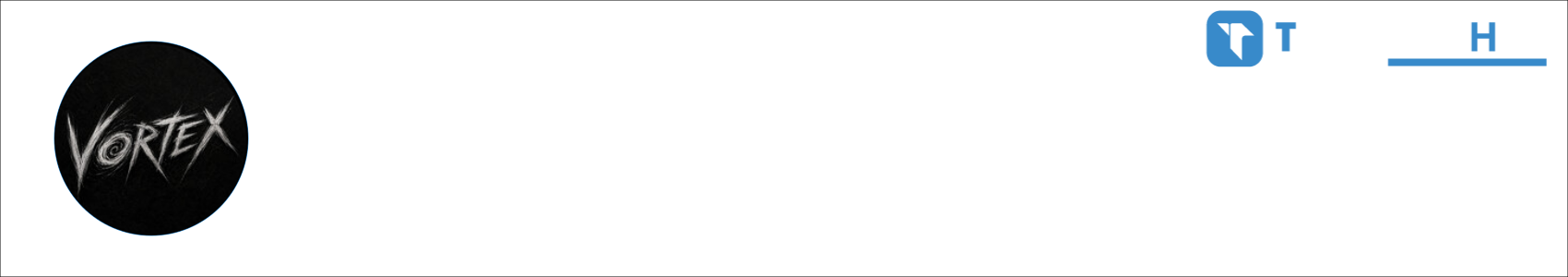VORTEX Activity Banner