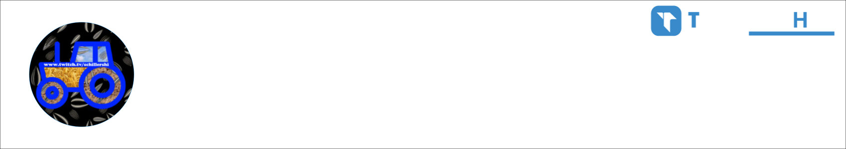 Schillershi Activity Banner