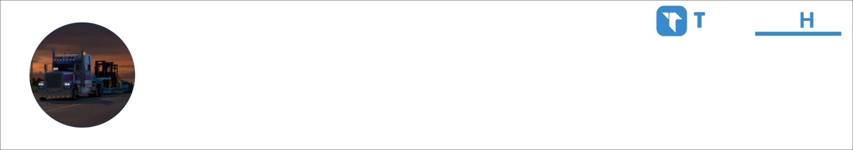 D.J. Activity Banner