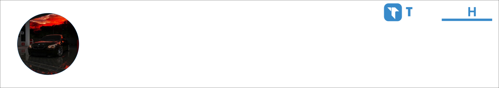 Melih Activity Banner