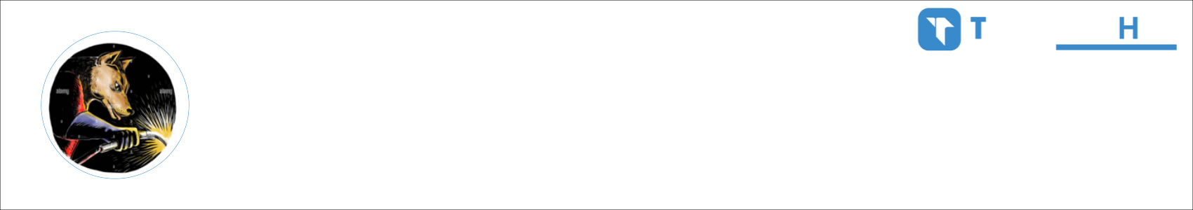 WeldWolf Activity Banner