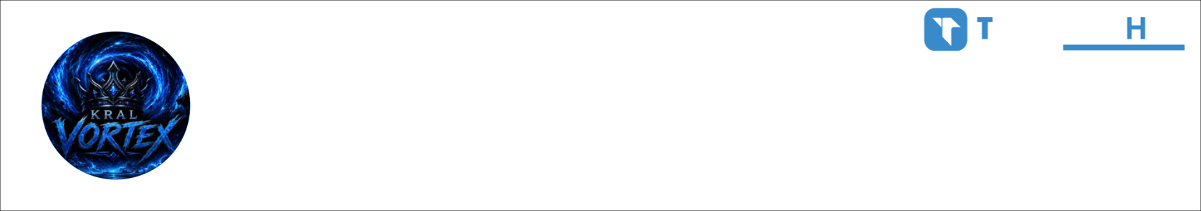 Vortex Activity Banner