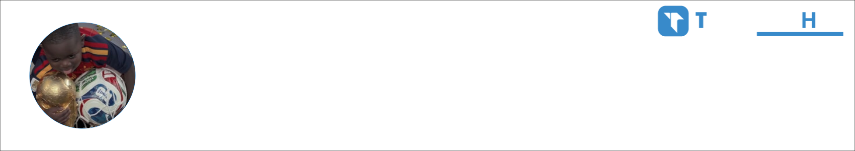 A N D E R S O N Activity Banner