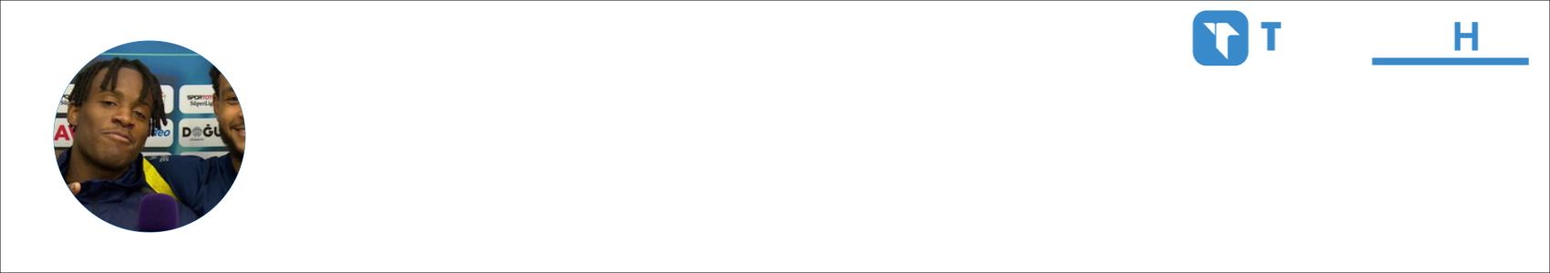 Michy Batshuayi Activity Banner